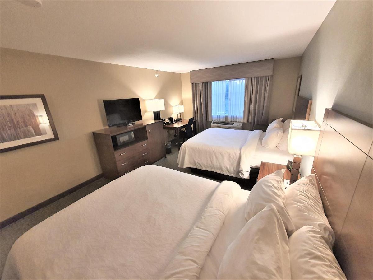 Amerivu Inn And Suites - Chisago City Eksteriør billede