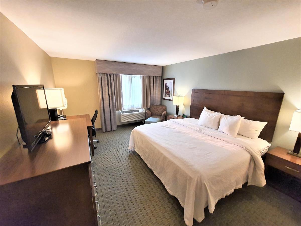 Amerivu Inn And Suites - Chisago City Eksteriør billede