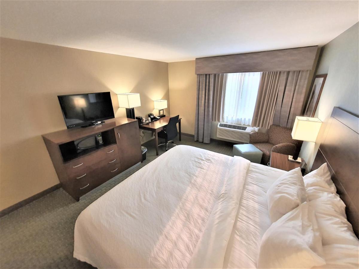 Amerivu Inn And Suites - Chisago City Eksteriør billede